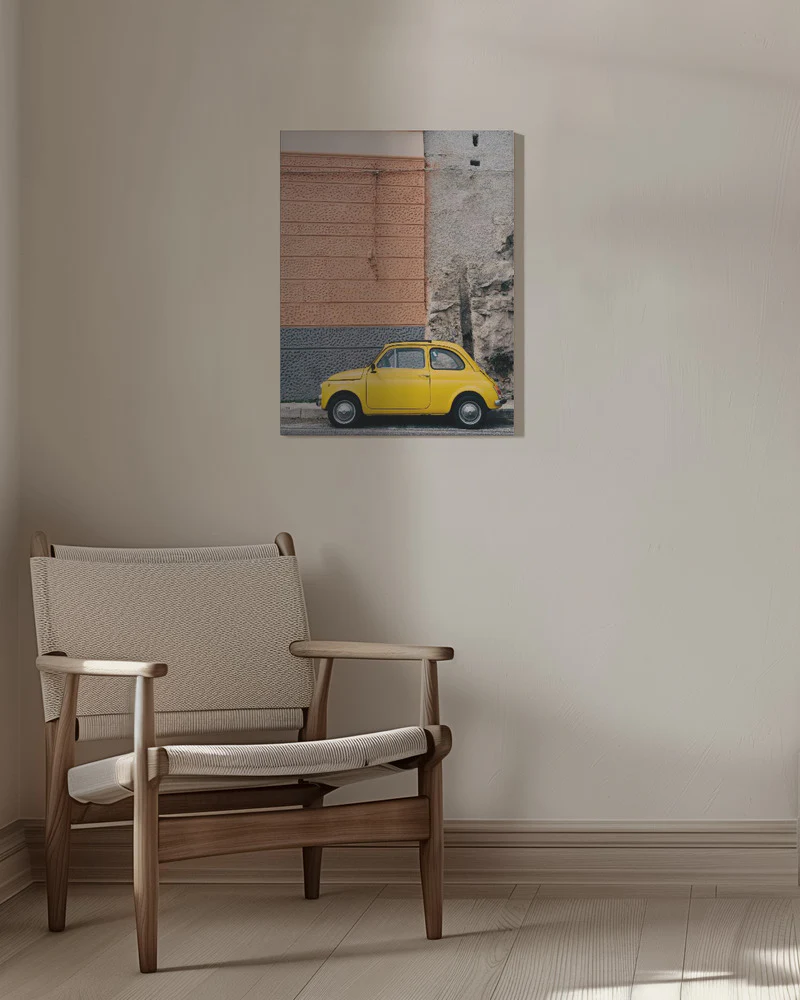 Amalfi Coast Drive XII - Image 6