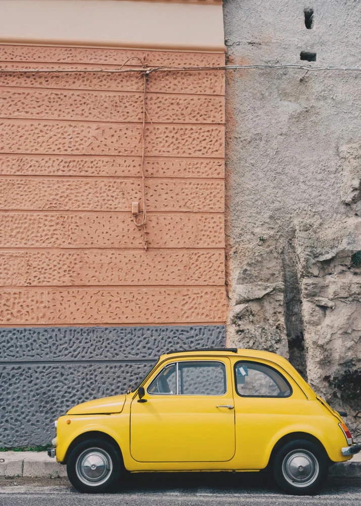 Amalfi Coast Drive XII - Image 7