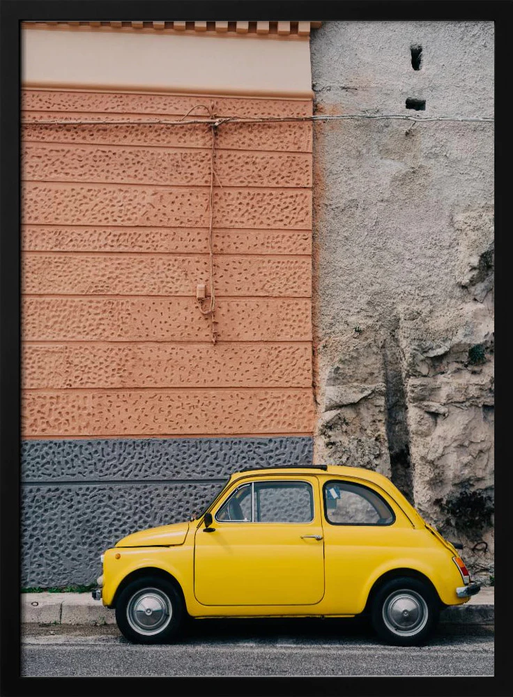 Amalfi Coast Drive XII - Image 8