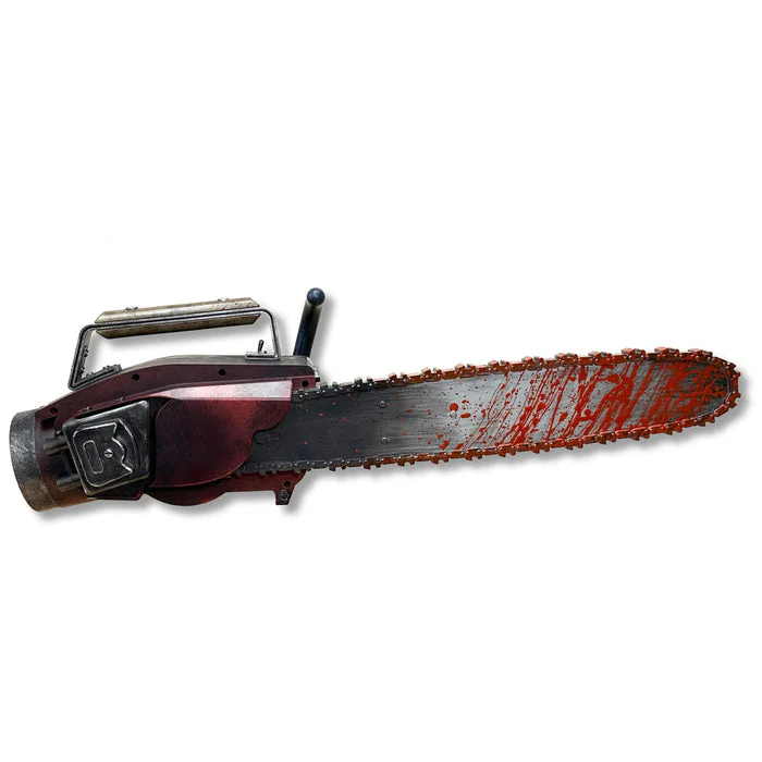 Army of Darkness Kettensäge Ash Prop Replica - Image 10
