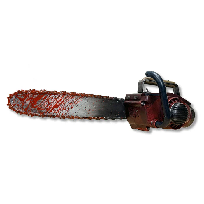 Army of Darkness Kettensäge Ash Prop Replica - Image 9