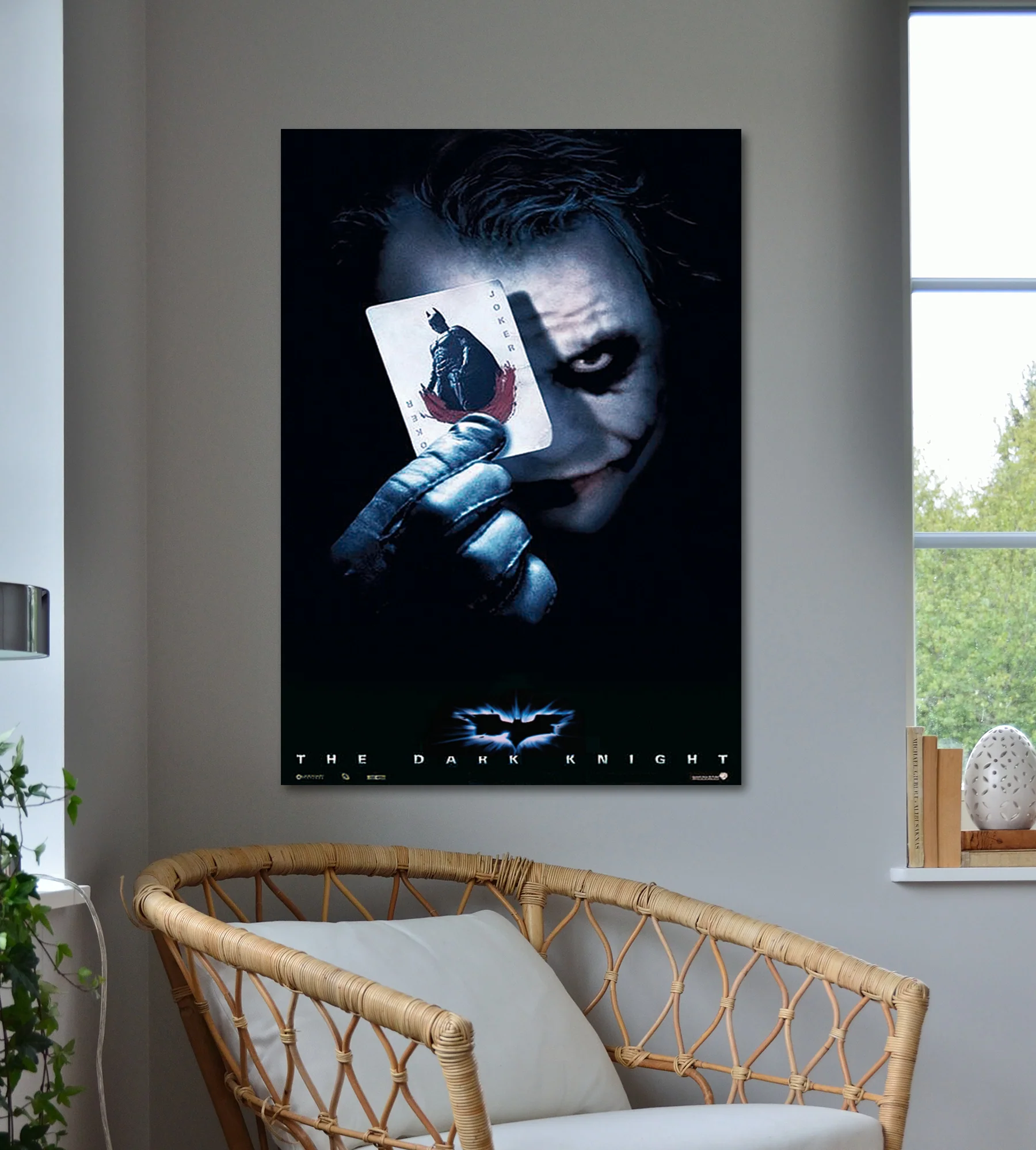 Batman - The Dark Knight Poster - Image 3