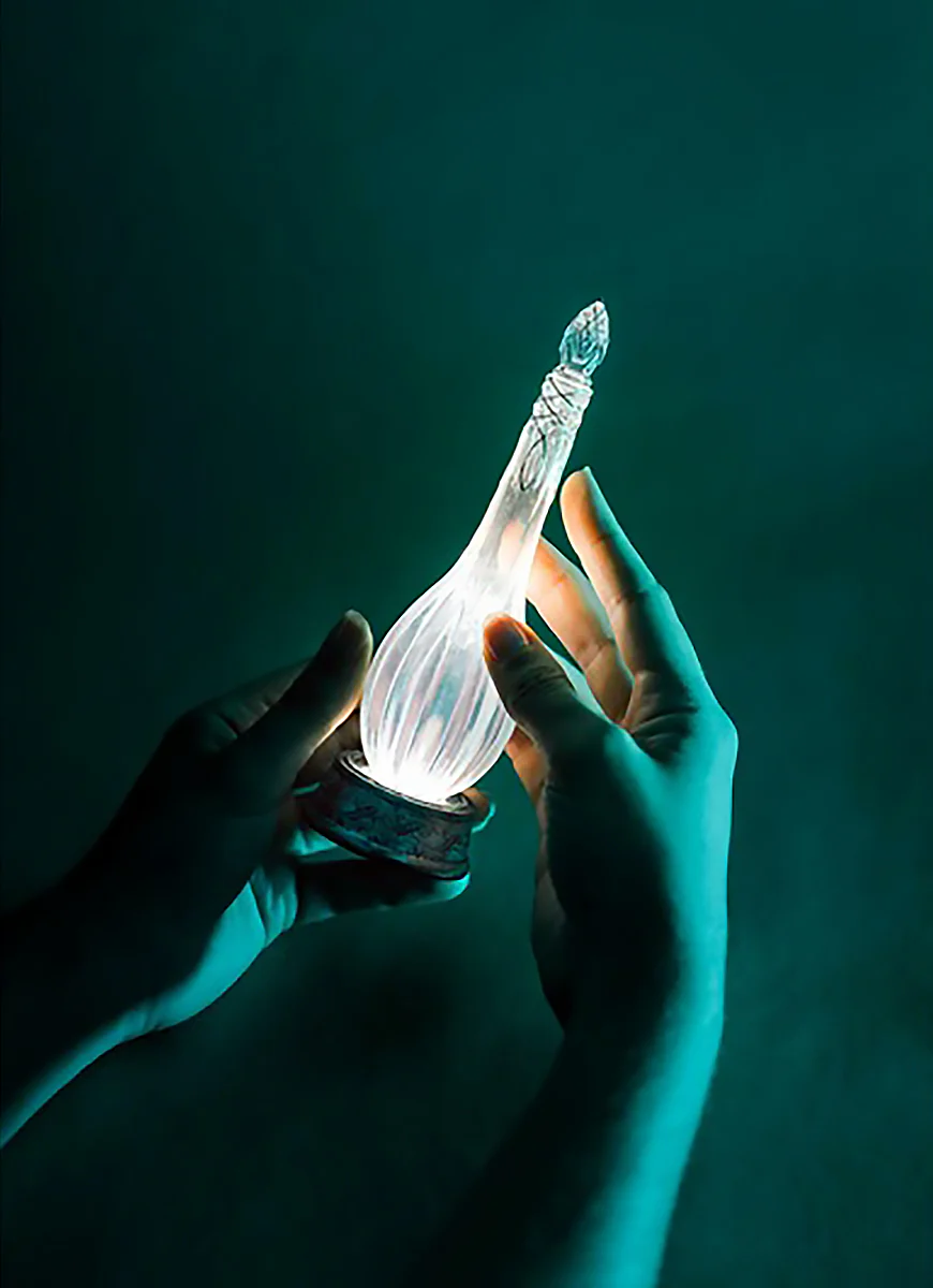 Der Herr der Ringe LED Lampe Eärendil Lord of the Rings - Image 3