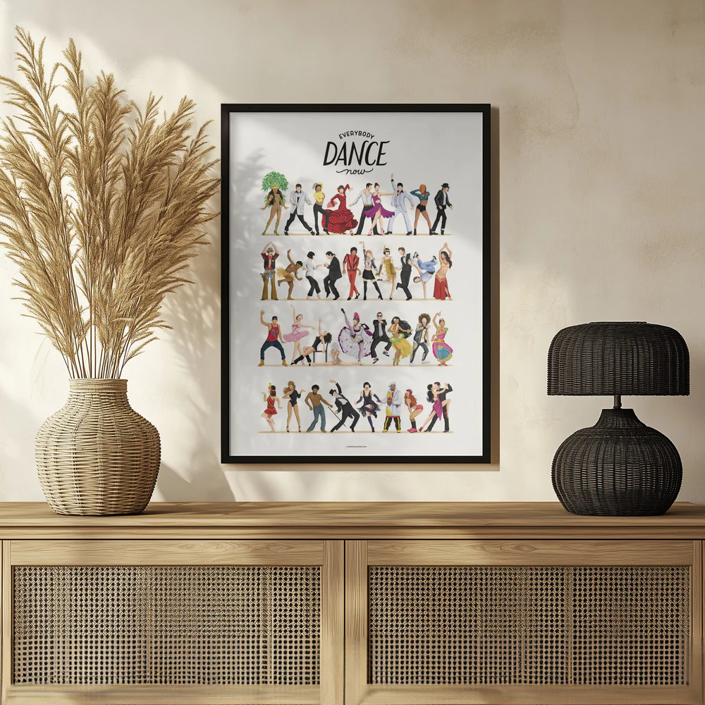Everybody Dance Now - Image 3