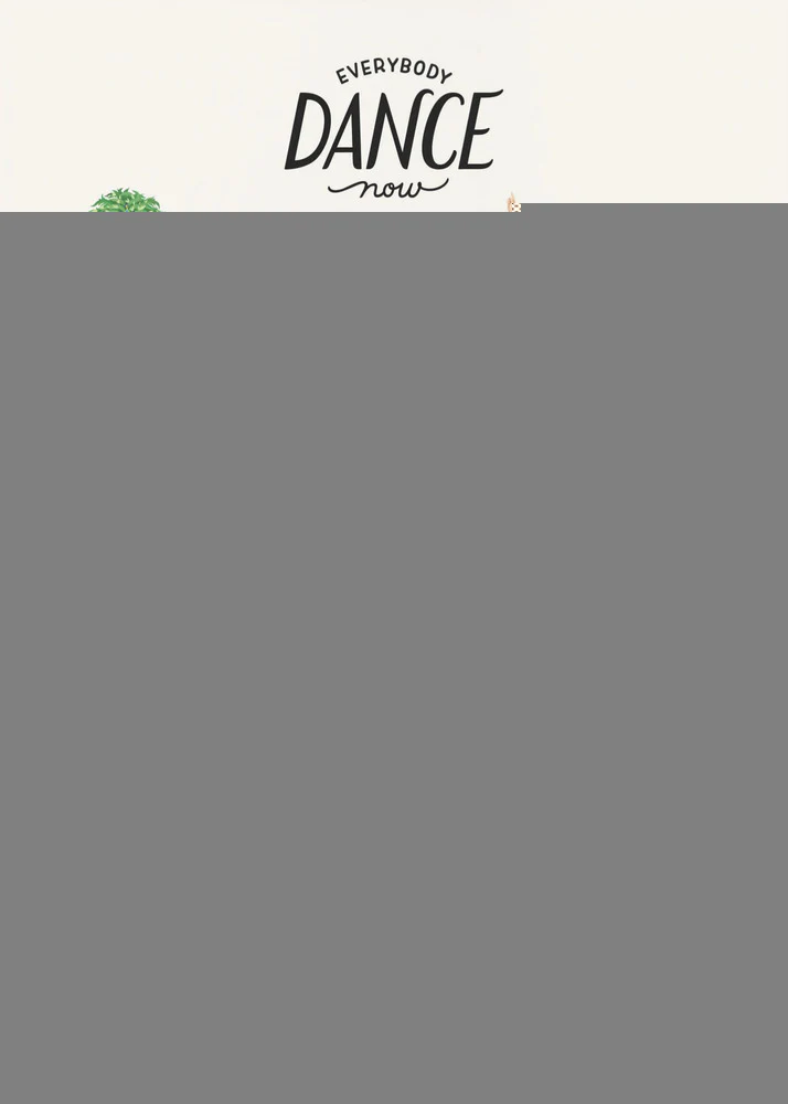 Everybody Dance Now - Image 7