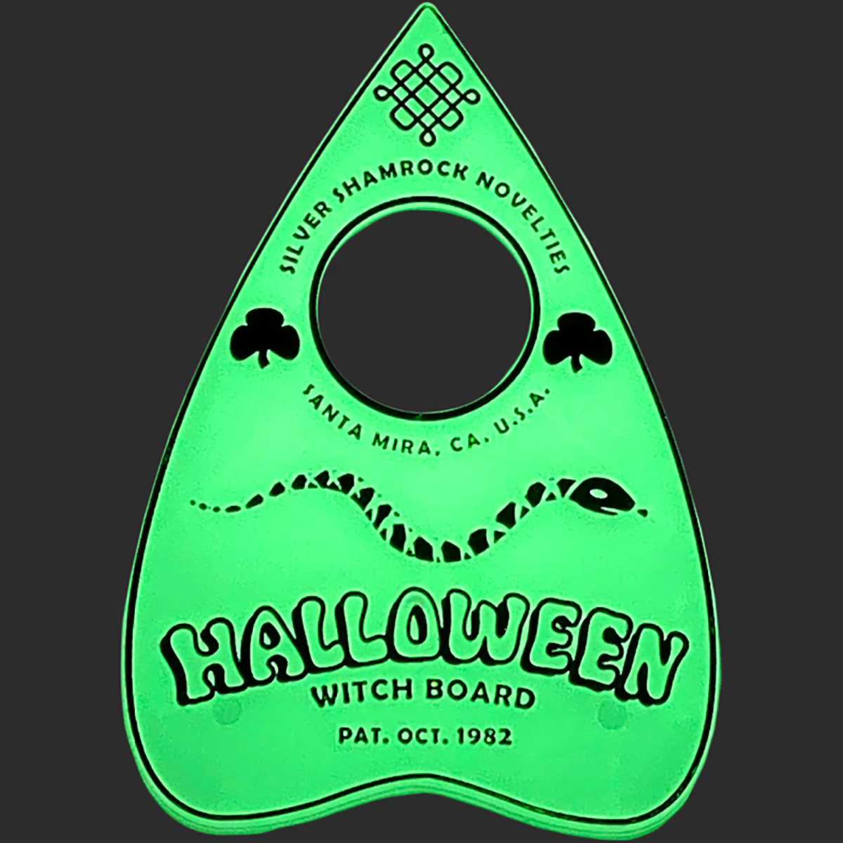 Halloween 3 Season of the Witch - Witch Board Hexenbrett - Image 6