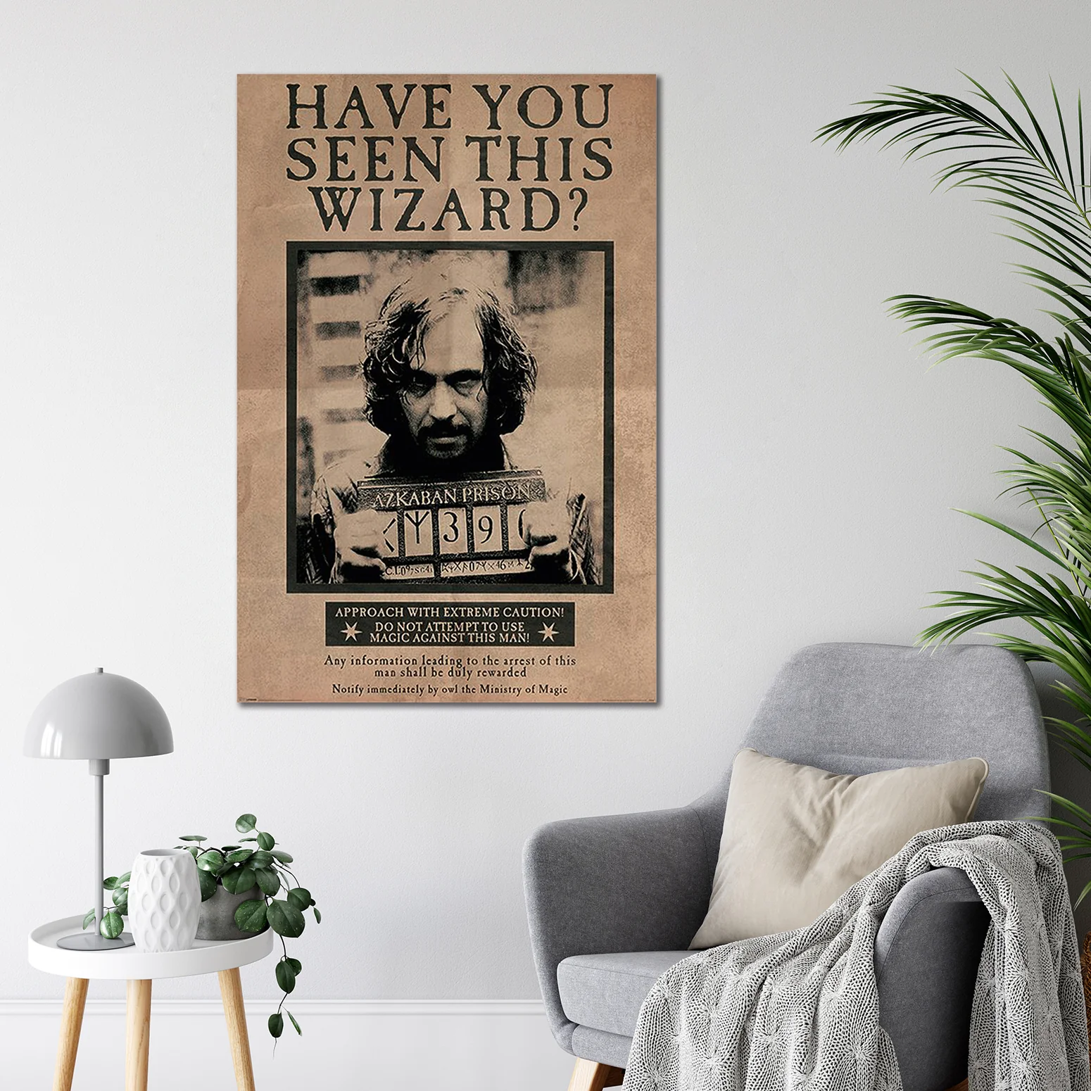 Harry Potter and the Prisoner of Azkaban - Image 3