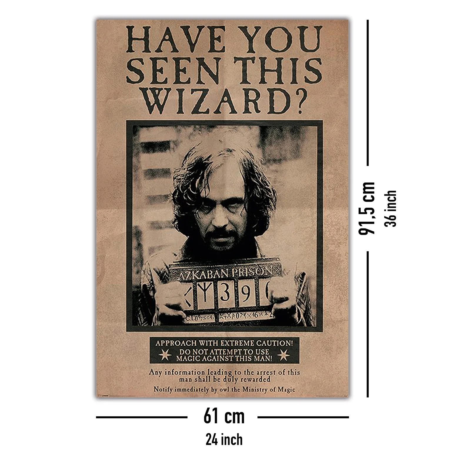Harry Potter and the Prisoner of Azkaban - Image 5