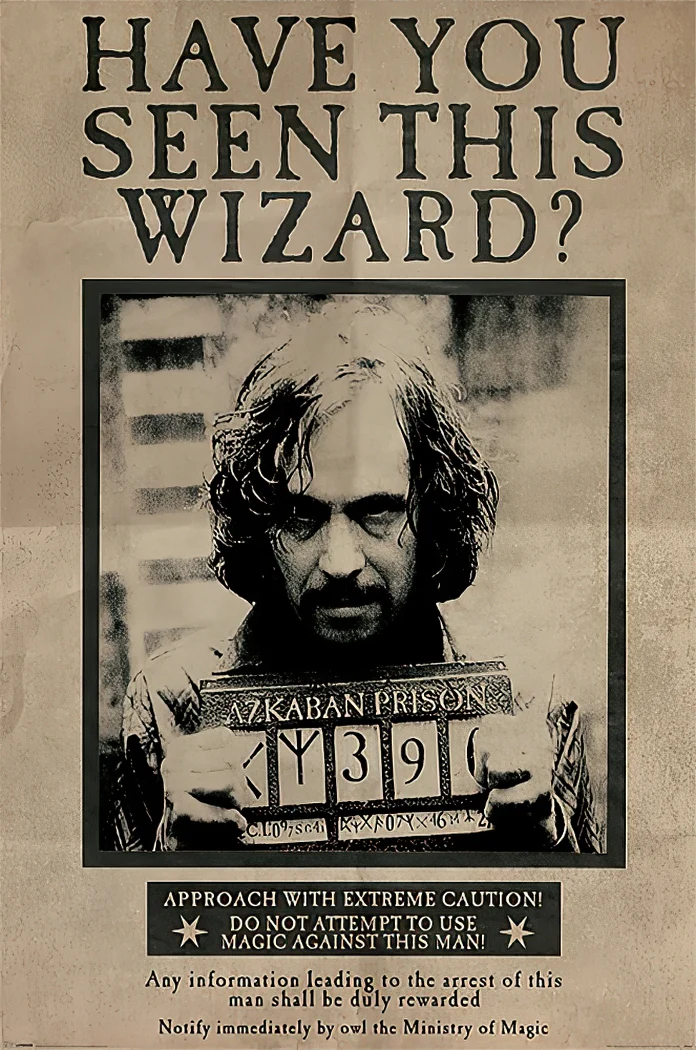 Harry Potter and the Prisoner of Azkaban - Image 6