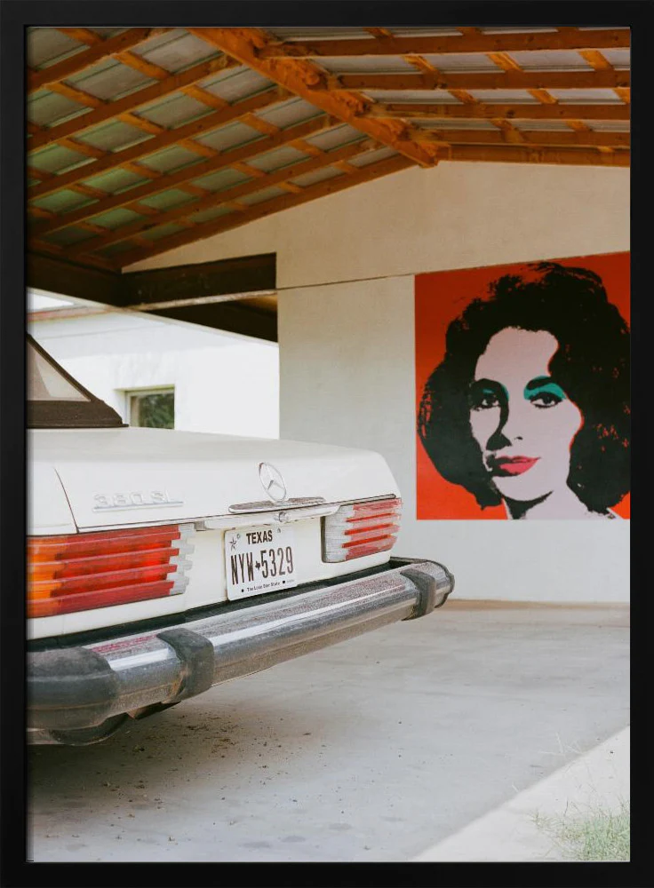 Marfa Texas - Image 7