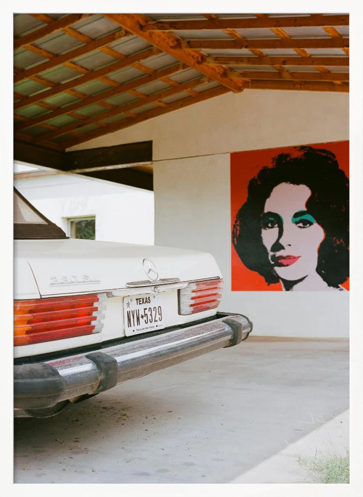 Marfa Texas - Image 8