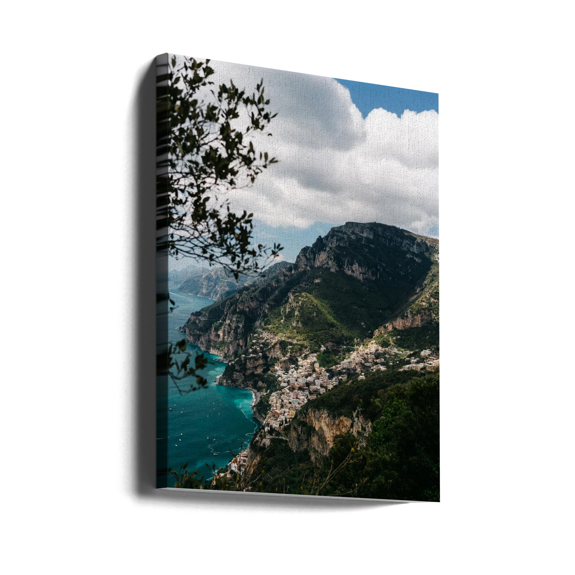 Positano Italy - Image 10