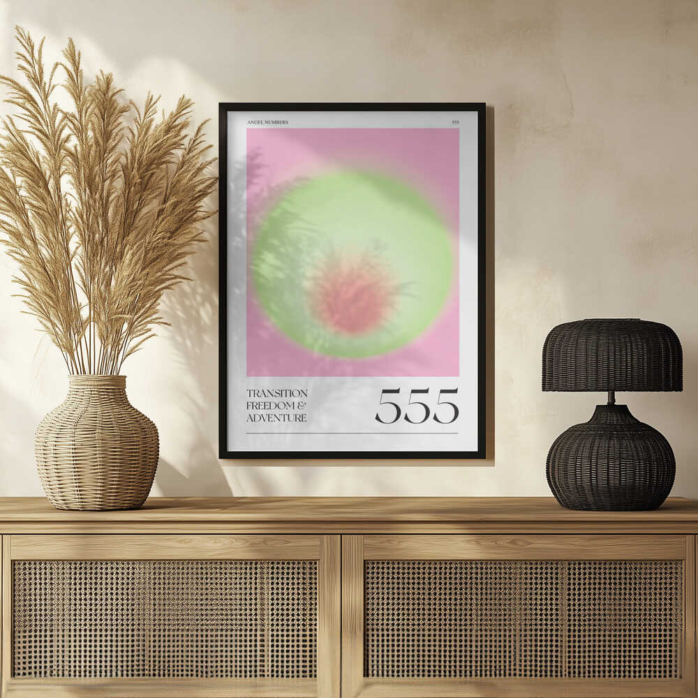 Radiant Transition - Image 3