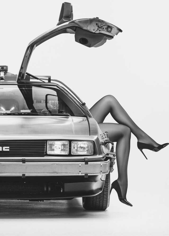 The Future Is Female: Part 3 - Image 7
