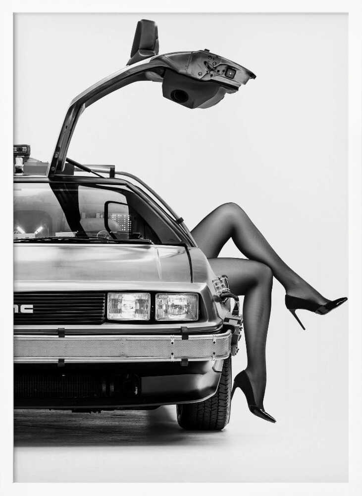 The Future Is Female: Part 3 - Image 9
