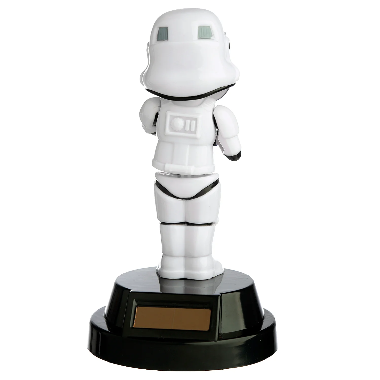 The Original Stormtrooper Solar Wackelfigur - Image 3