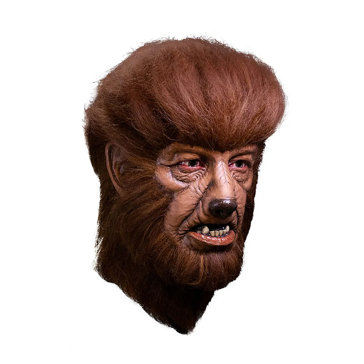 The Wolf Man Maske Chaney Entertainment - Image 3