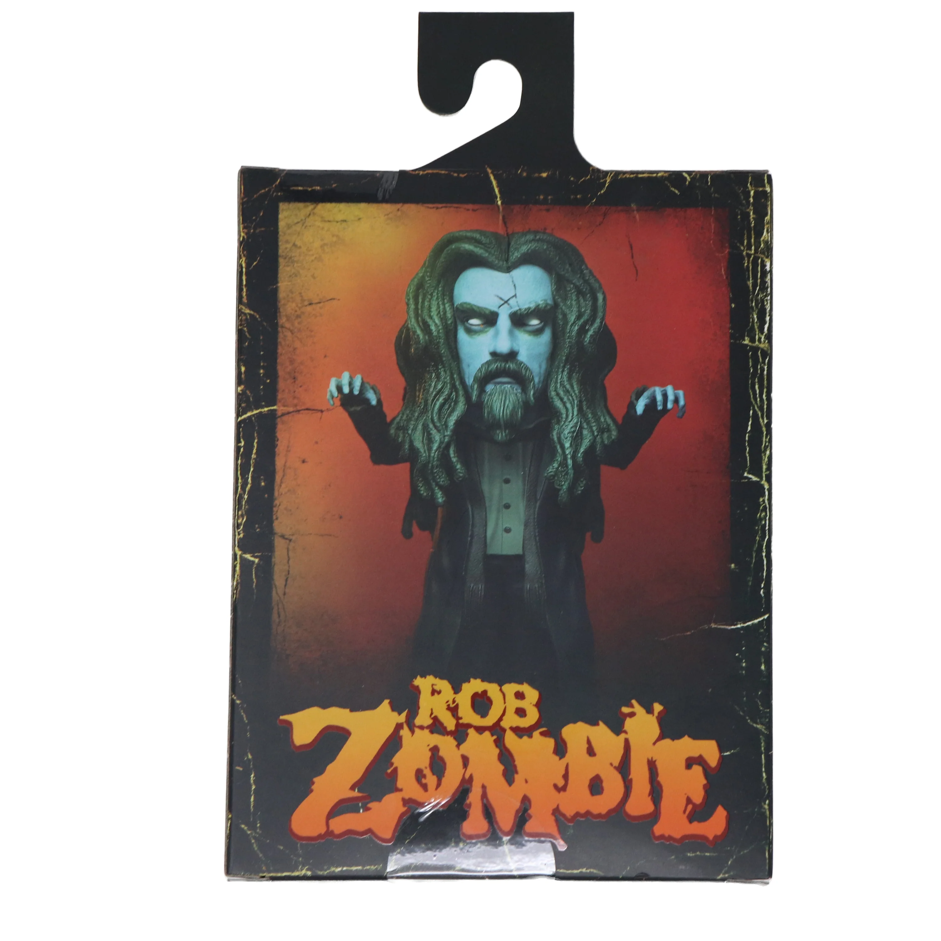 Wednesday Toony Terrors Actionfigur Enid - Image 5